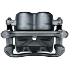 2009 Ford F Series Trucks Brake Caliper 2